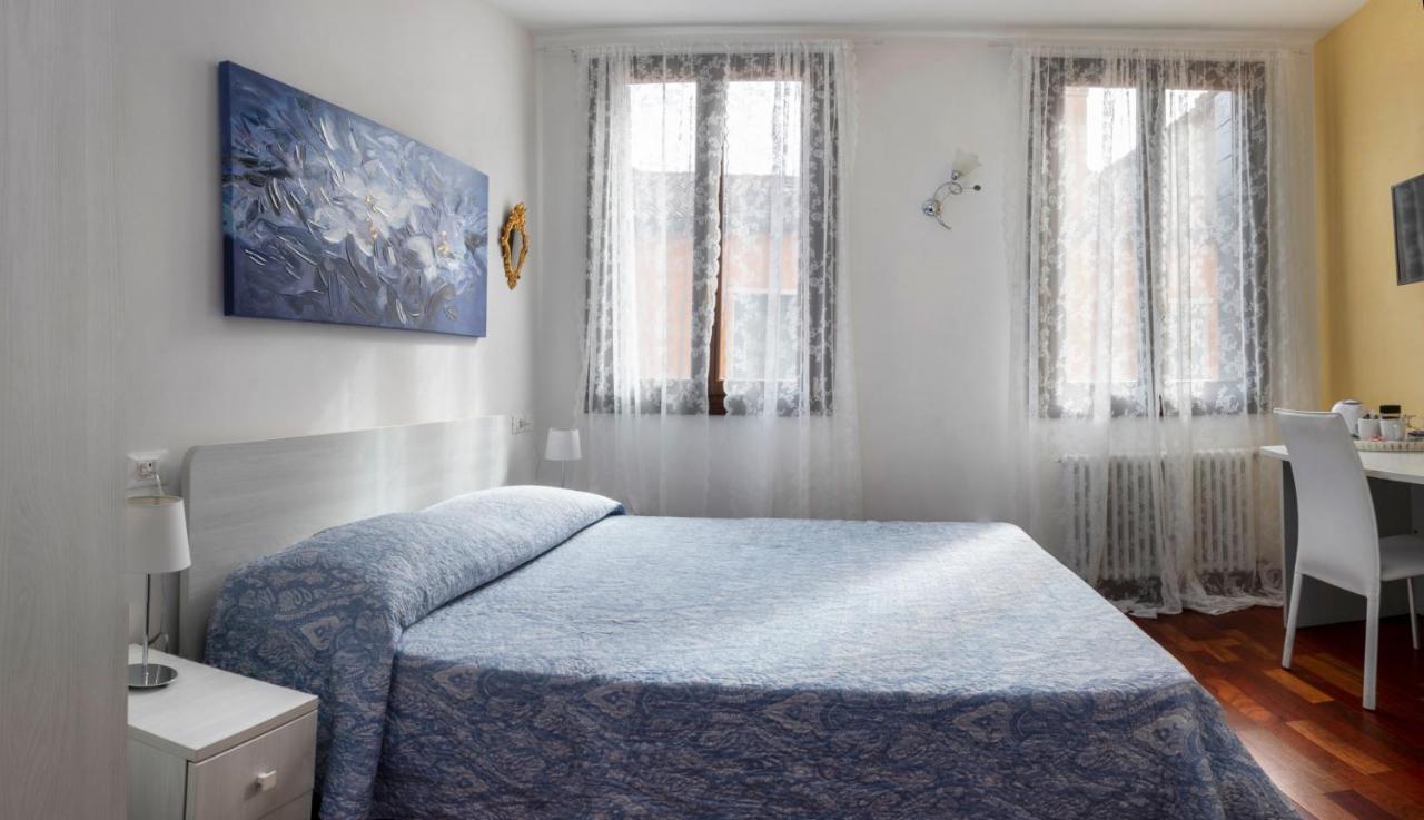 Casa de hóspedes Ca' Degli Specchieri *